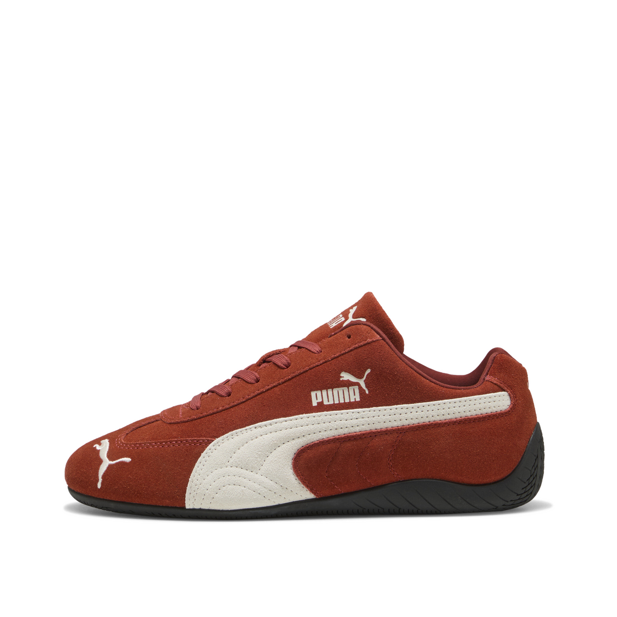 Puma Speedcat OG "Bordeaux Red/Black" | 398846-86