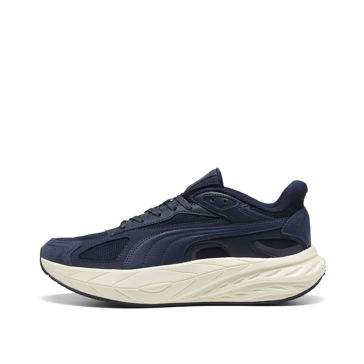 PUMA Hypnotic 2 "Navy/Warm White" | 404714-04