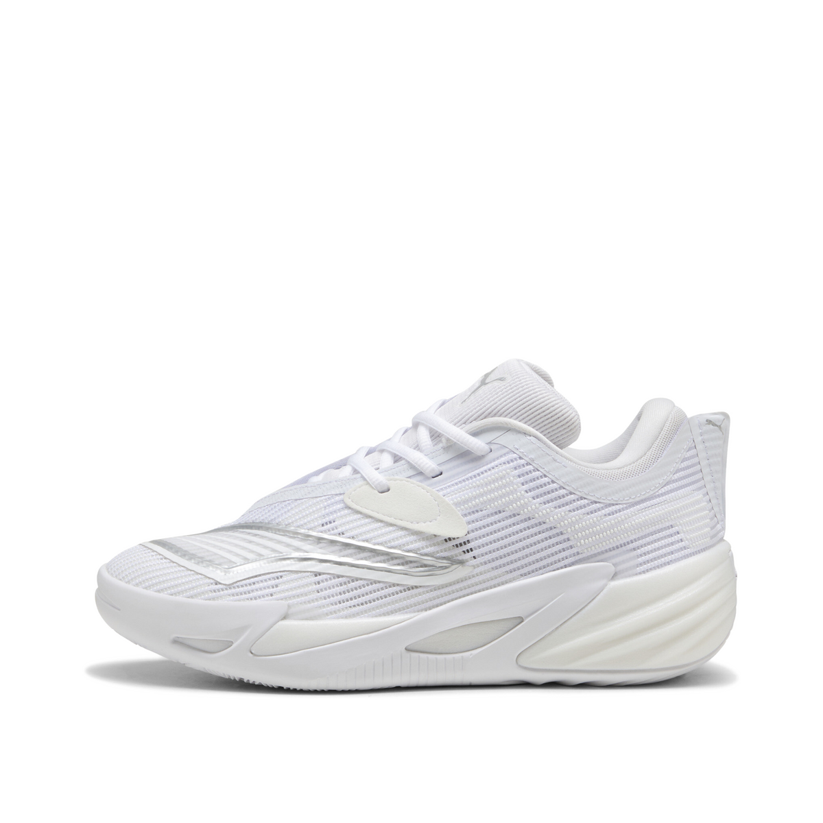Puma All-Pro Nitro 2 "White" | 312839-02