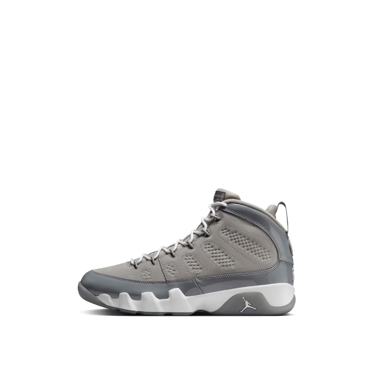 Air Jordan 9 Retro "Cool Grey" | HV4794-011