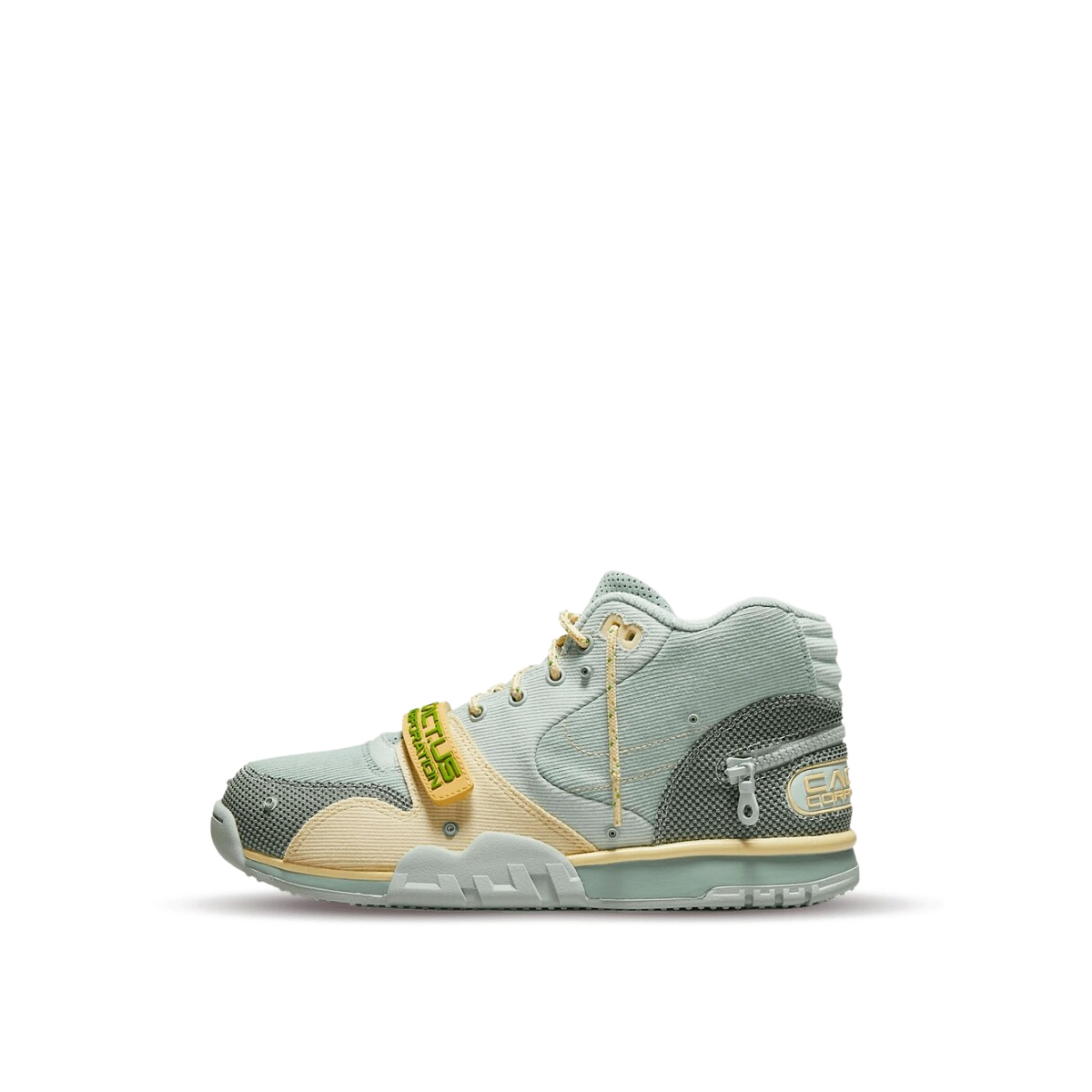 Nike Air Trainer 1 SP "Travis Scott" | DR7515-001