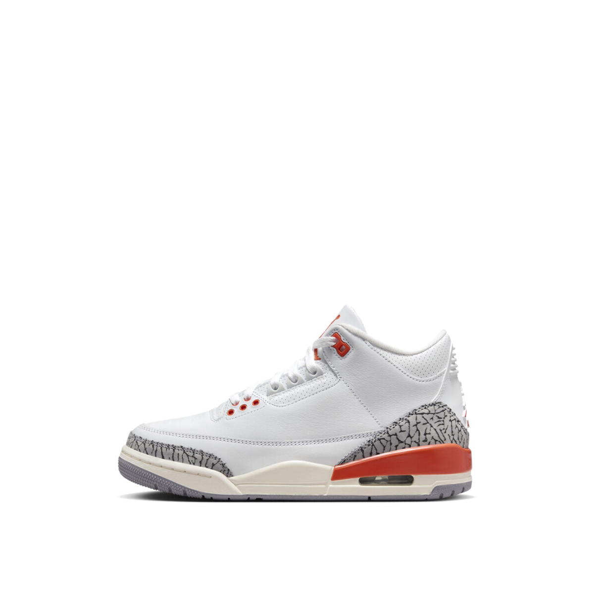 Air Jordan 3 "Georgia Peach" | CK9246-121