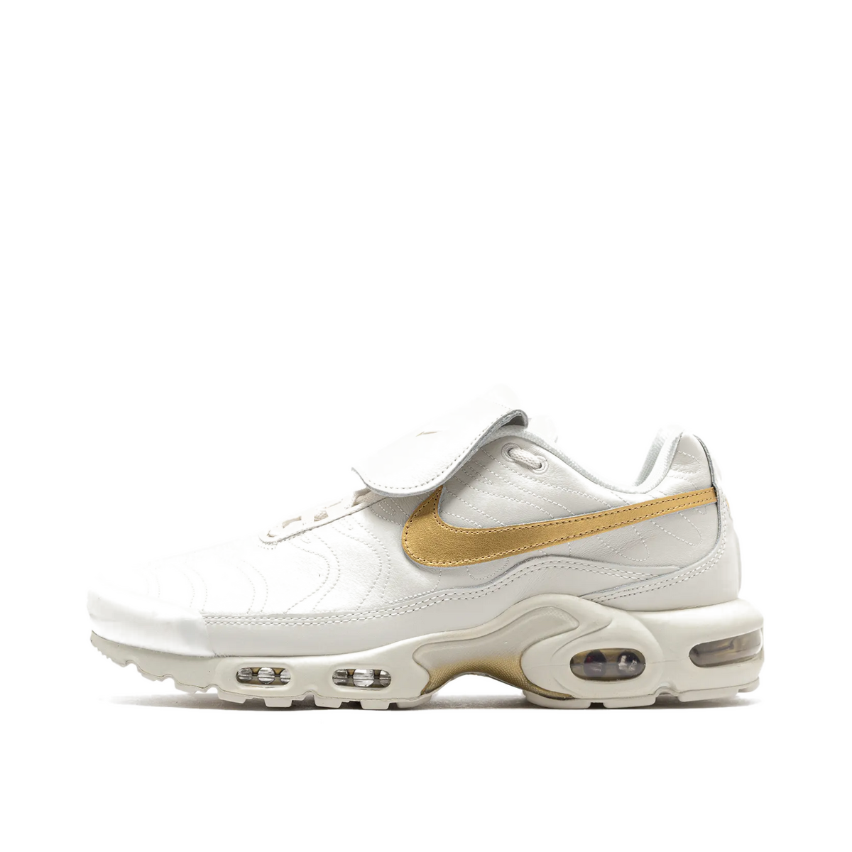 Nike Air Max Plus Tiempo "Phantom" | HV2541-001