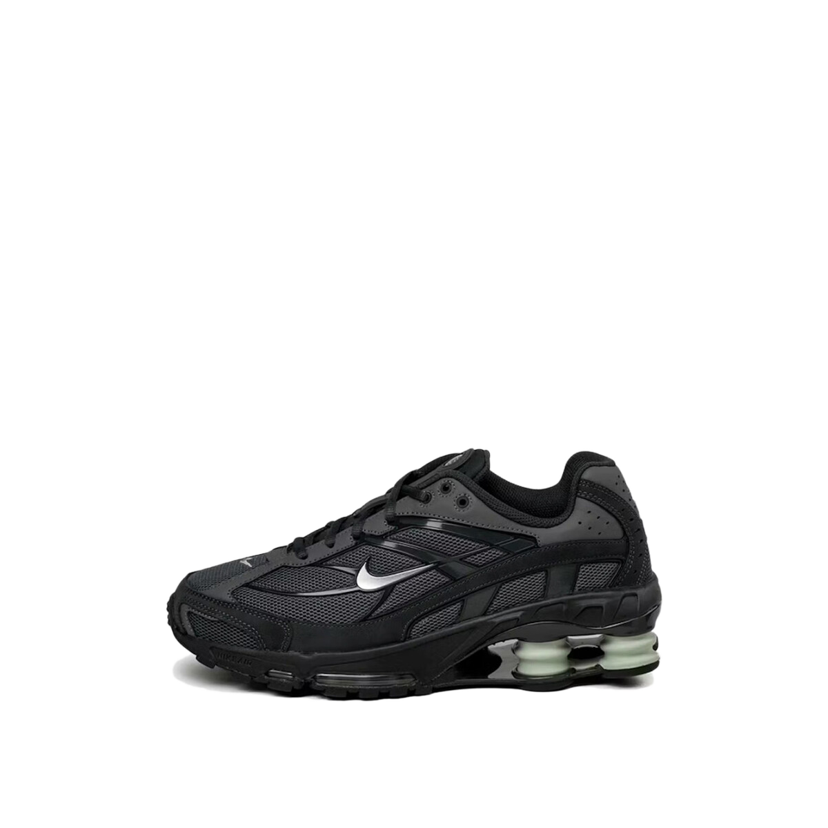 Nike Shox Ride 2 "Black" | HV2540-001