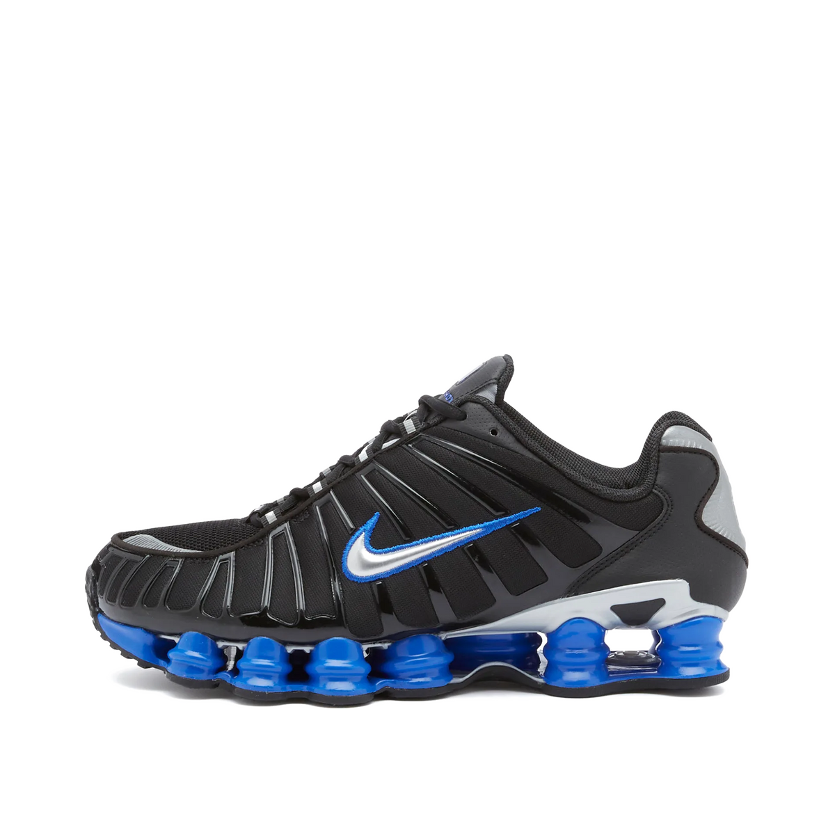 Nike Shox TL "Black" | CN0151-004