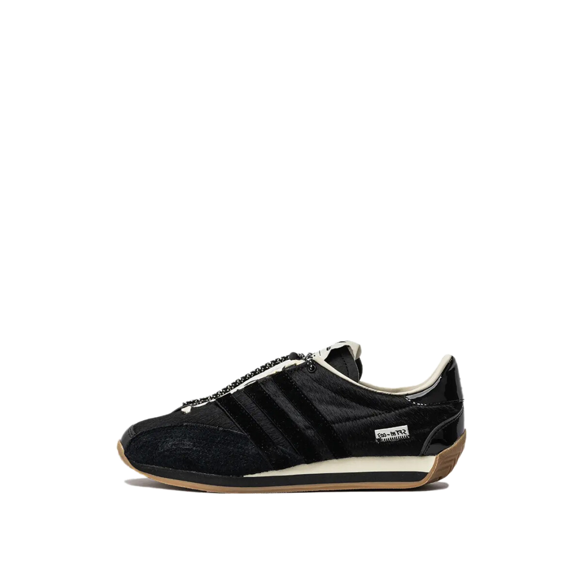 adidas Originals x Song For The Mute Country OG "Black" | JH9010