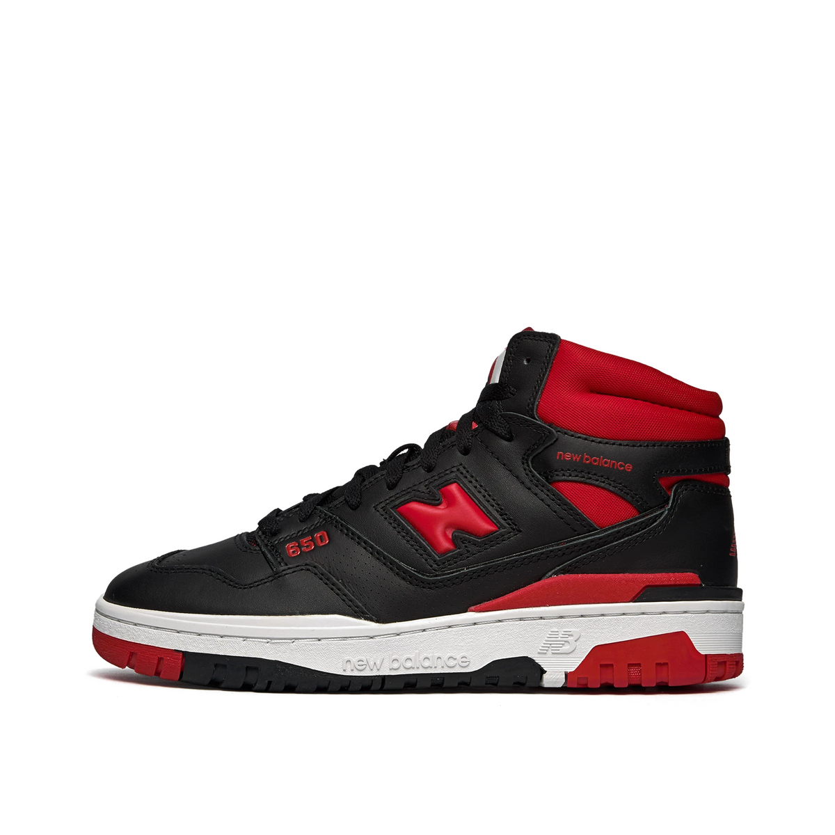 New Balance 650R "Black" | BB650RBR