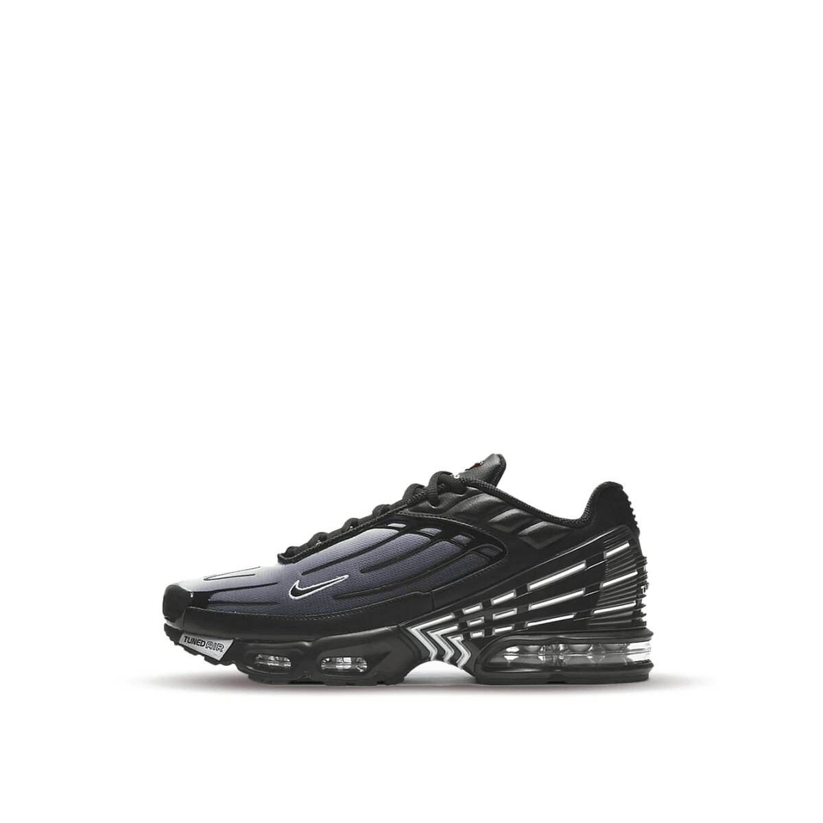 Nike Air Max Tuned 3 "Black" | DJ4600-001