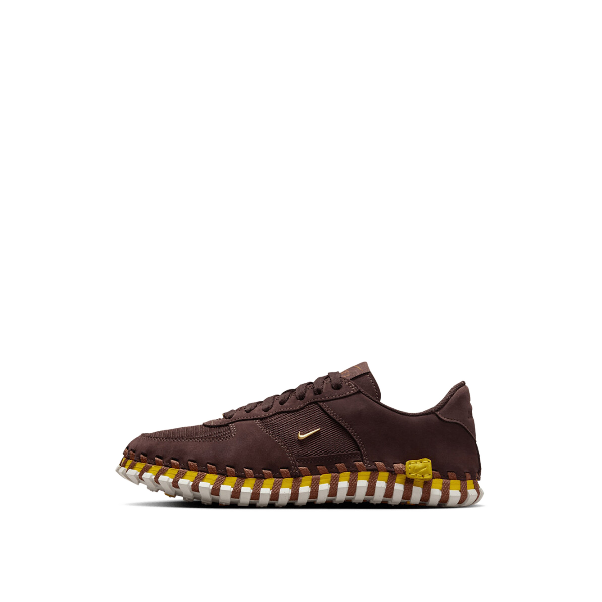 Nike x Jacquemus Force 1 Low LX "Earth" | DR0424-200