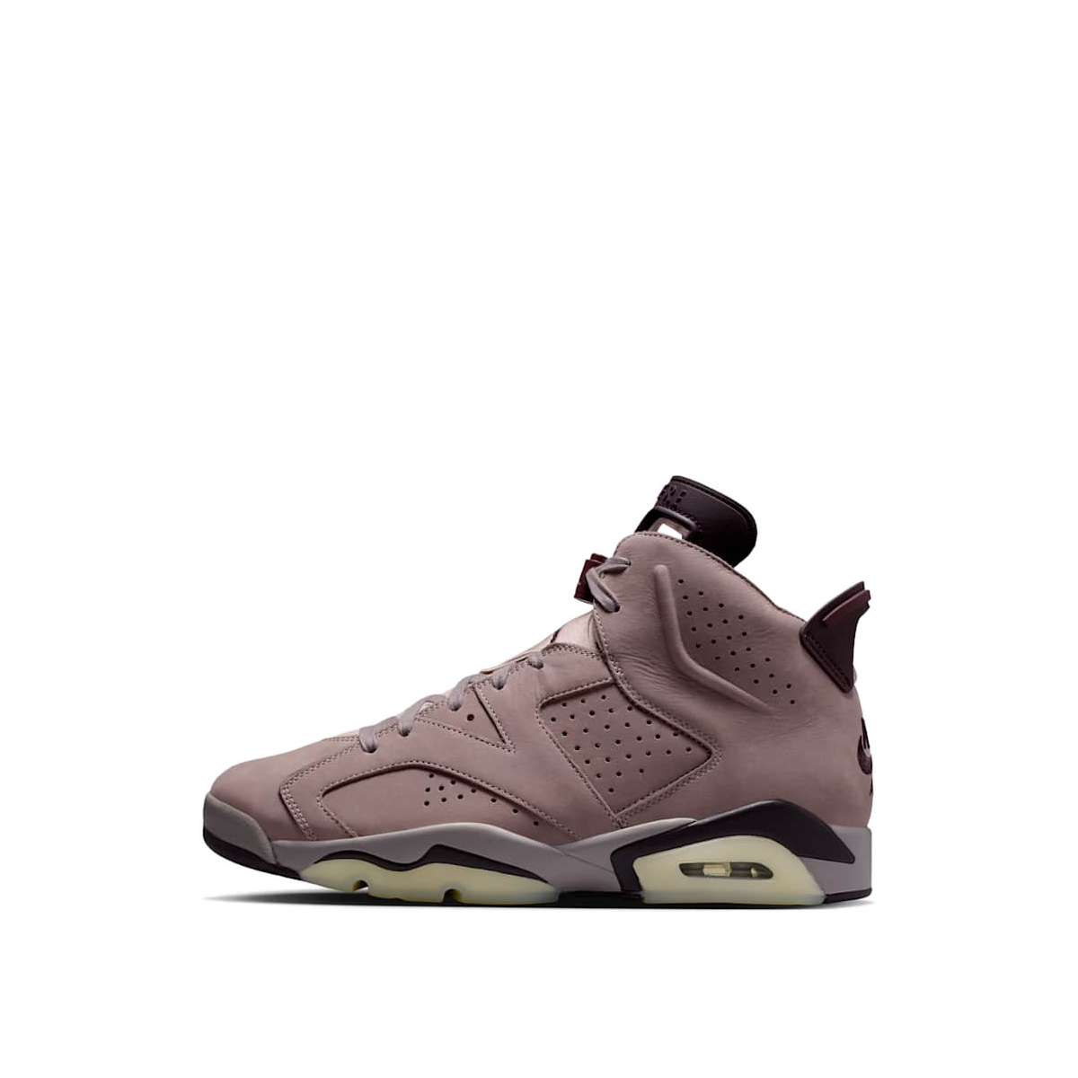 A Ma Maniére x Air Jordan 6 Retro "Smoky Mauve" | IF3103-200