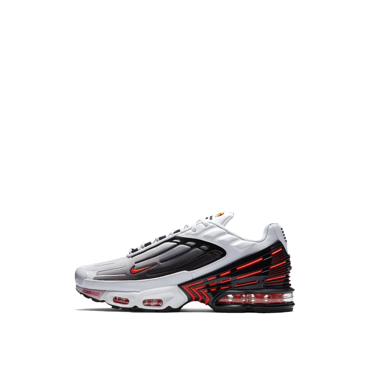 Nike Air Max Plus III "White" | CK6715-101