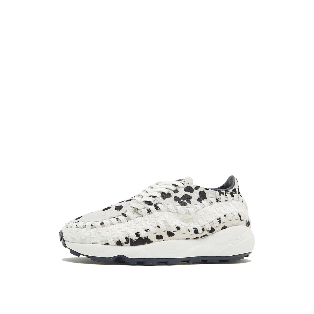 Nike Wmns Air Footscape Woven "White Cow" | FB1959-102