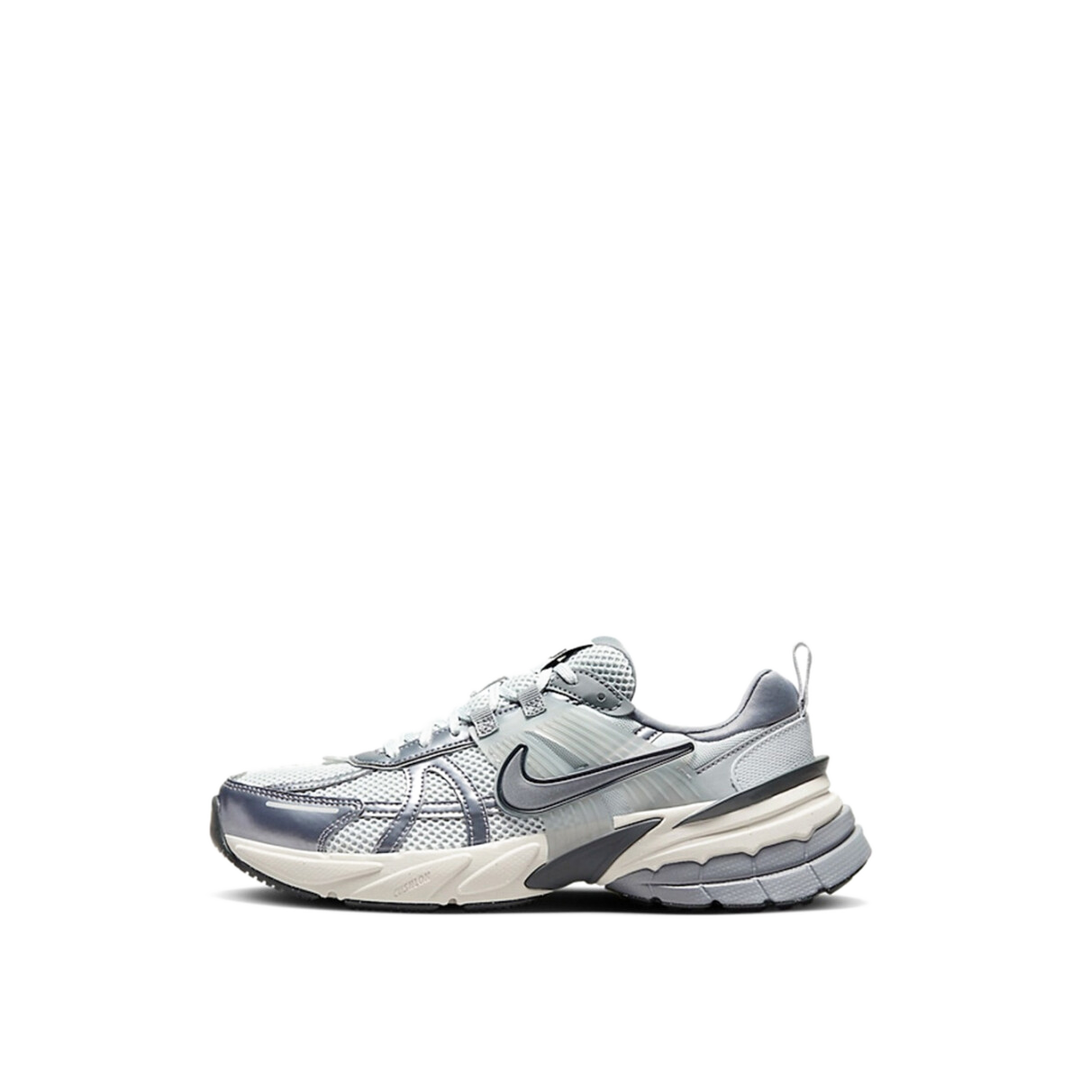 Nike V2K Run "Silver" | FD0736-003