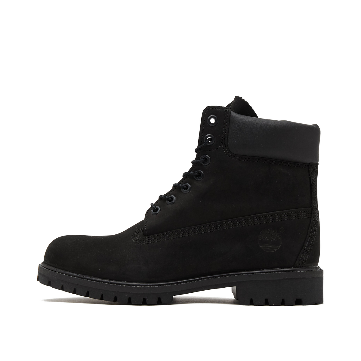 Timberland 6-In Premium Waterproof Boot "Black" | TB1100730011