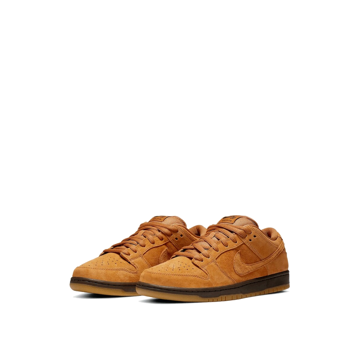 Nike SB Dunk Low Wheat