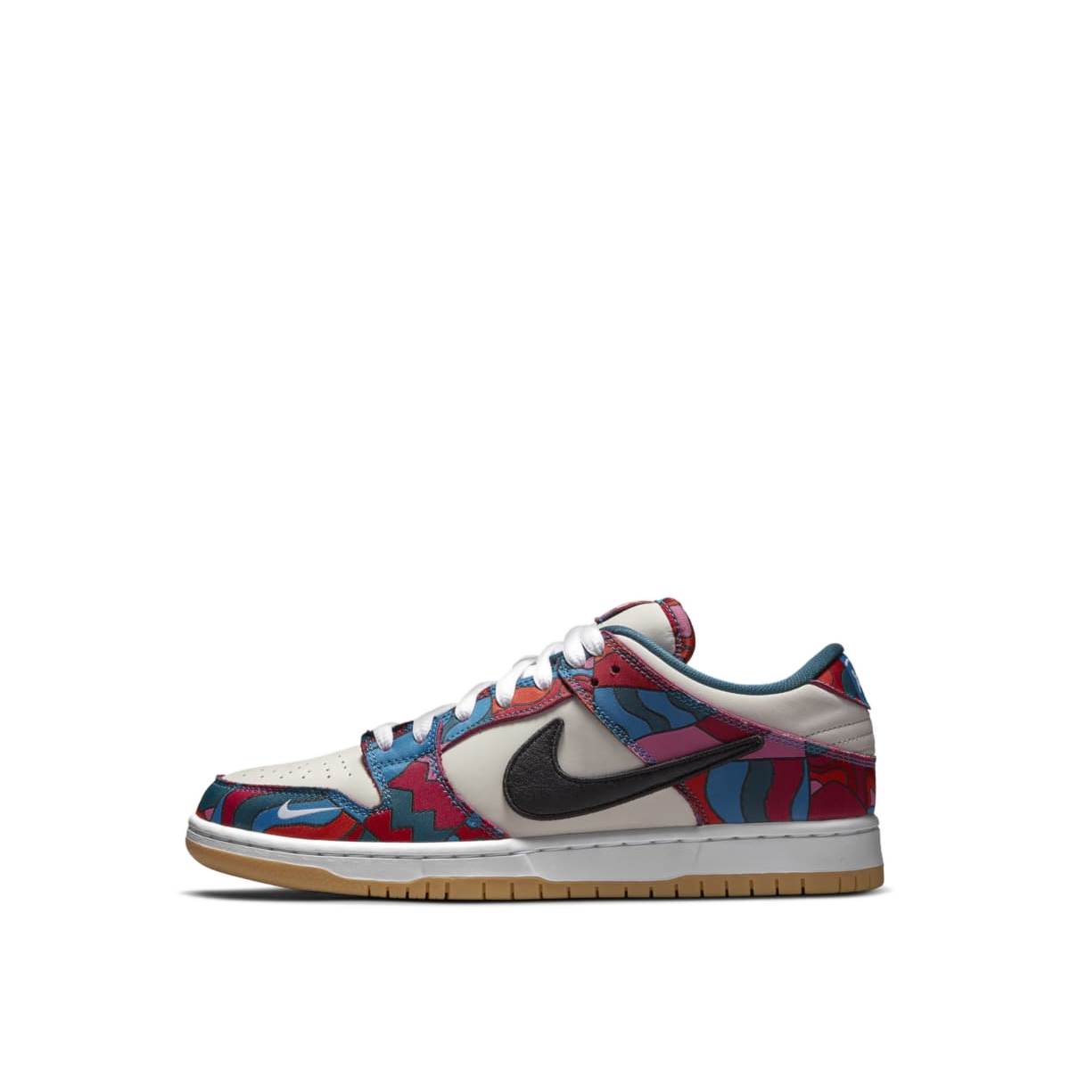 Nike SB Dunk Low Parra (2021)