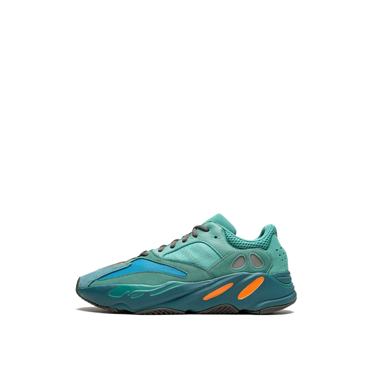 Adidas Yeezy 700 Faded Azure