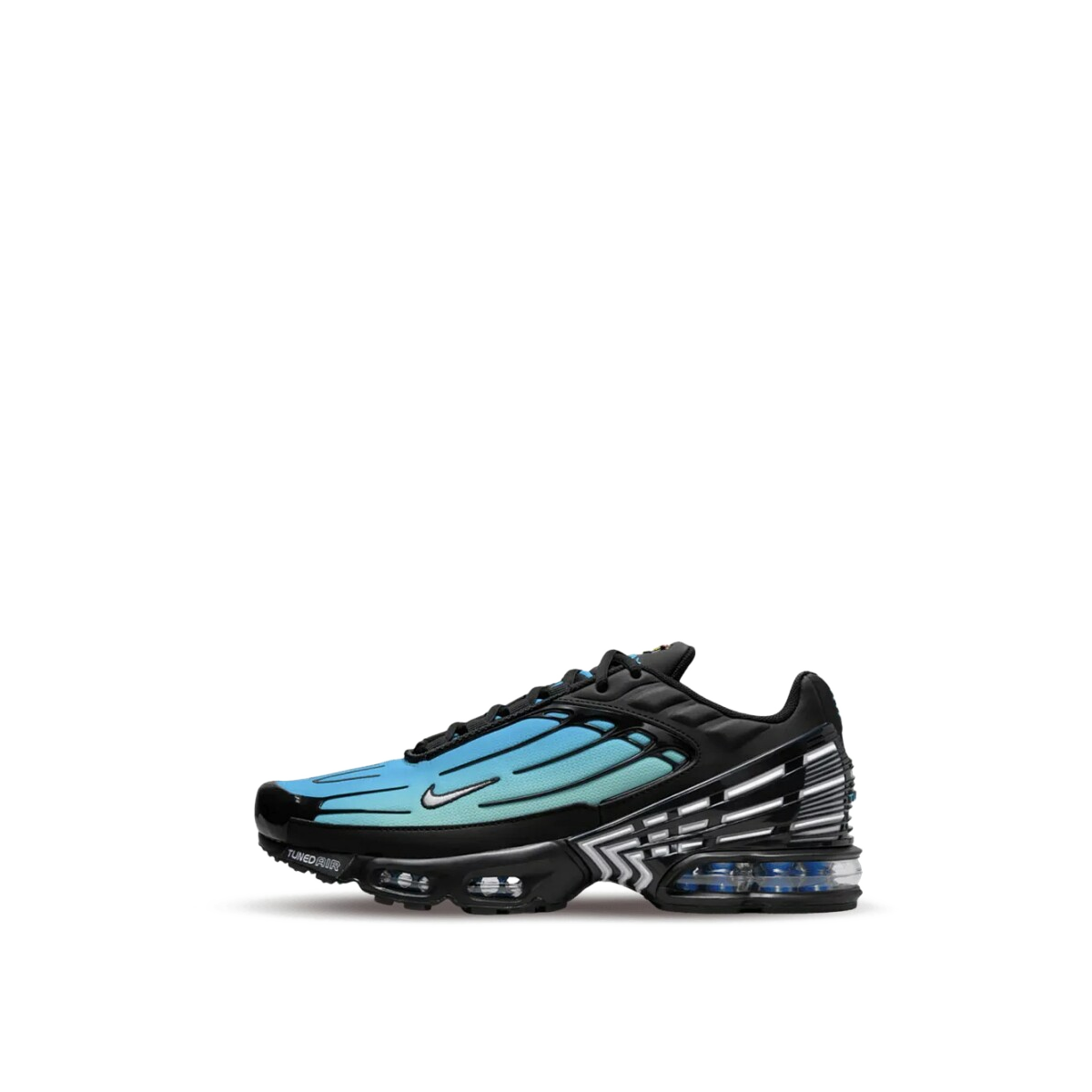 Nike Air Max Plus 3 Aqua Gradient