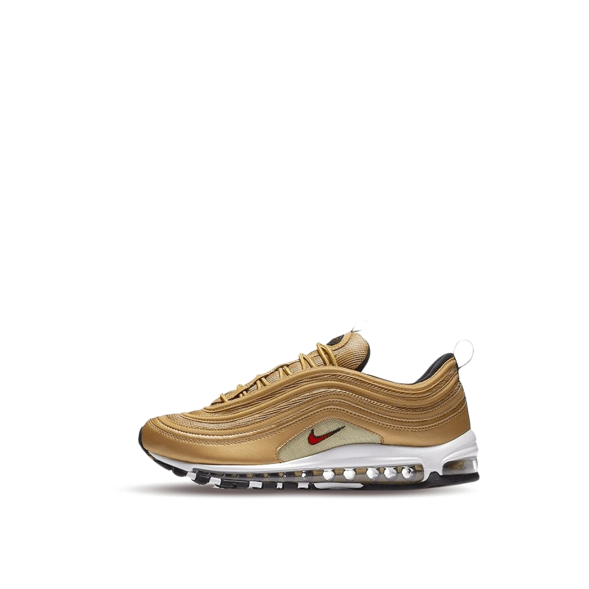 Nike Air Max 97 Gold Bullet