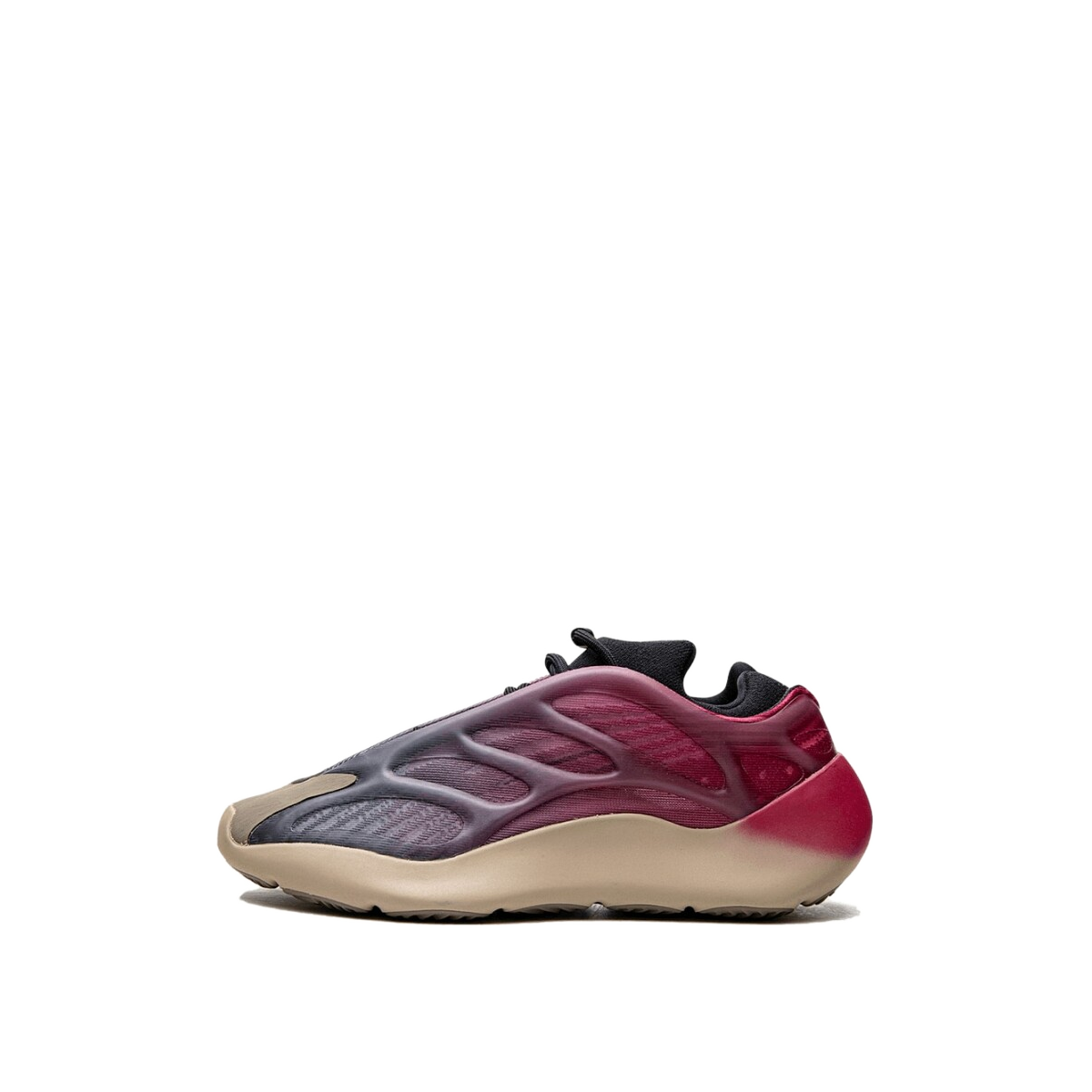 Adidas Yeezy 700 V3 Fade Carbon