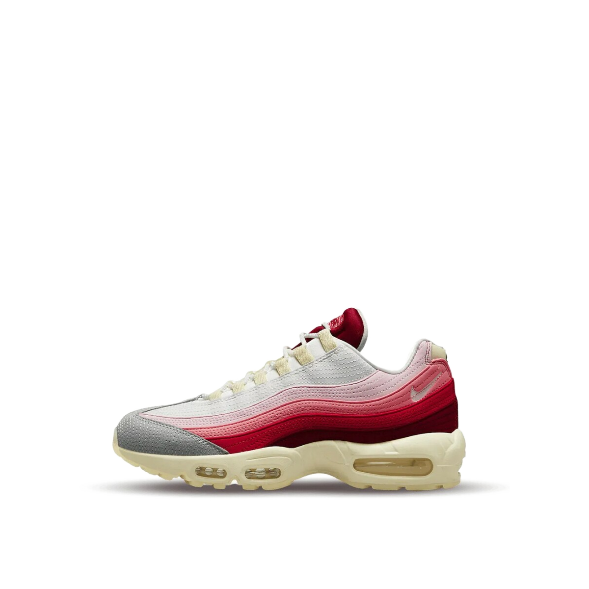 Nike Air Max 95 Anatomy of Air GID