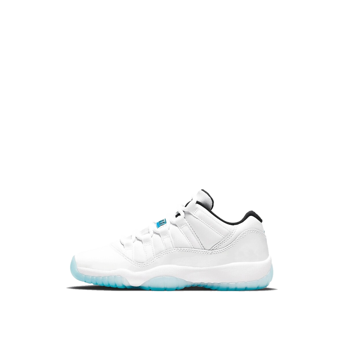Air Jordan 11 Retro Low Legend Blue