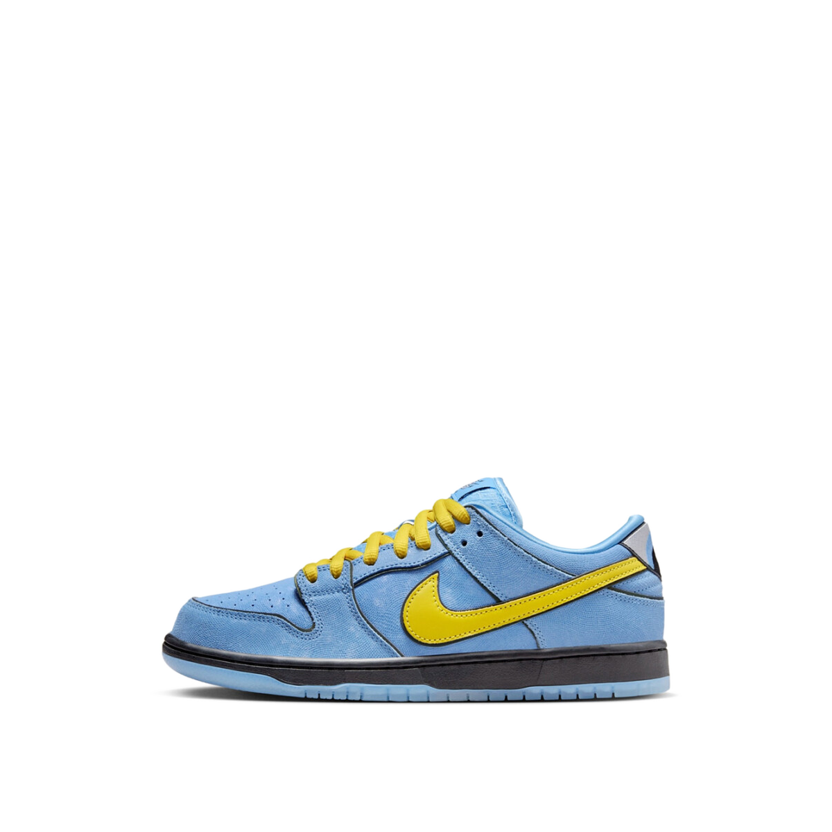 Nike SB Dunk Low "Bubbles" | FZ8320-400