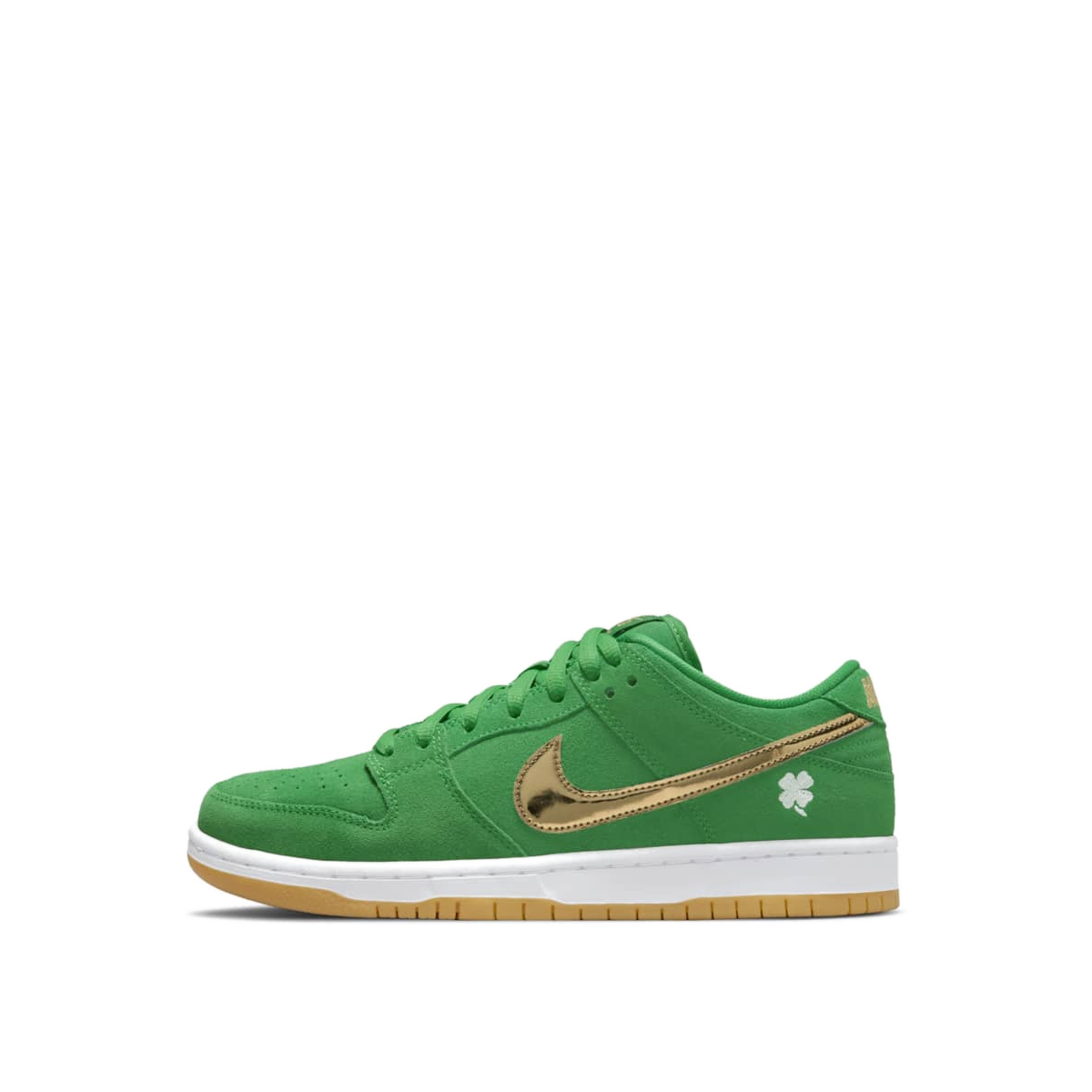 Nike SB Dunk Low Pro St. Patrick's Day (2022)