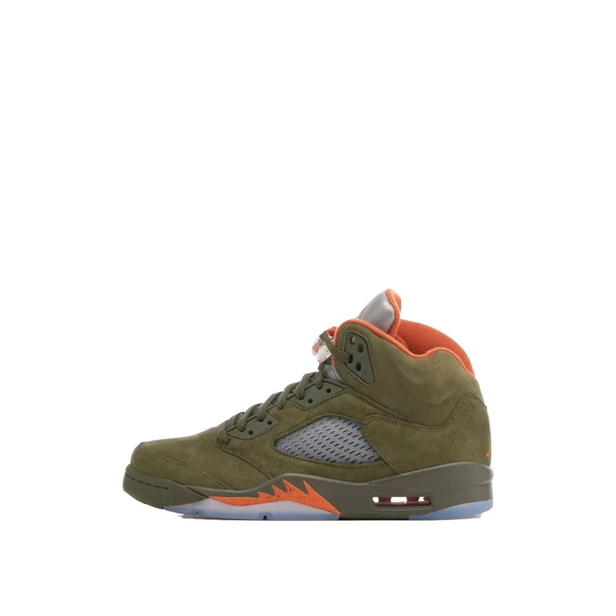 Air Jordan 5 Retro Olive