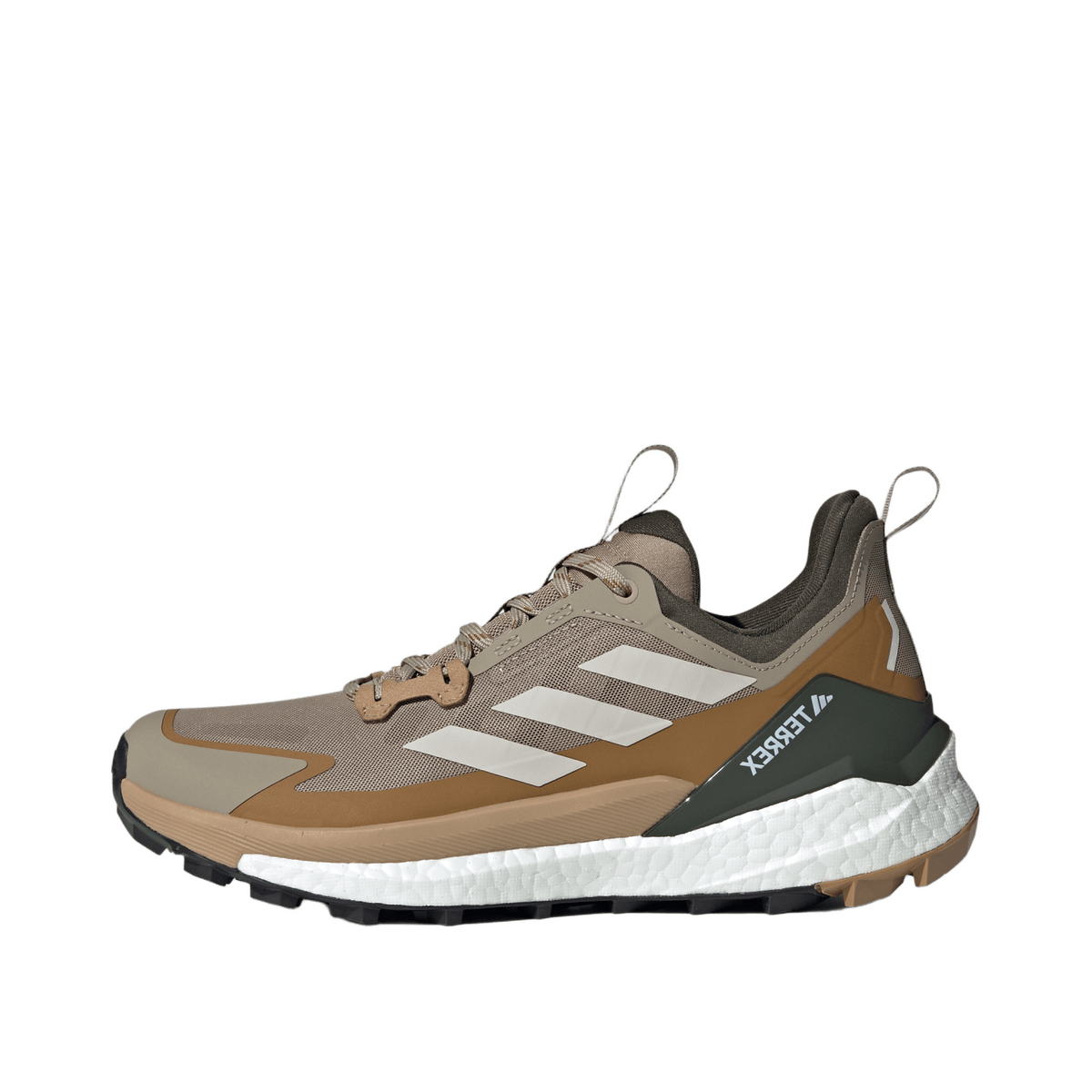 Adidas Terrex Free Hiker 2.0 "Low" | JQ9904