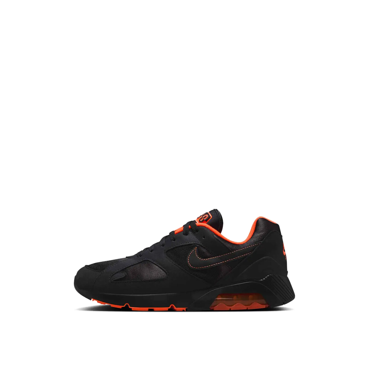 Nike Air Max 180 QS Hyper Crimson