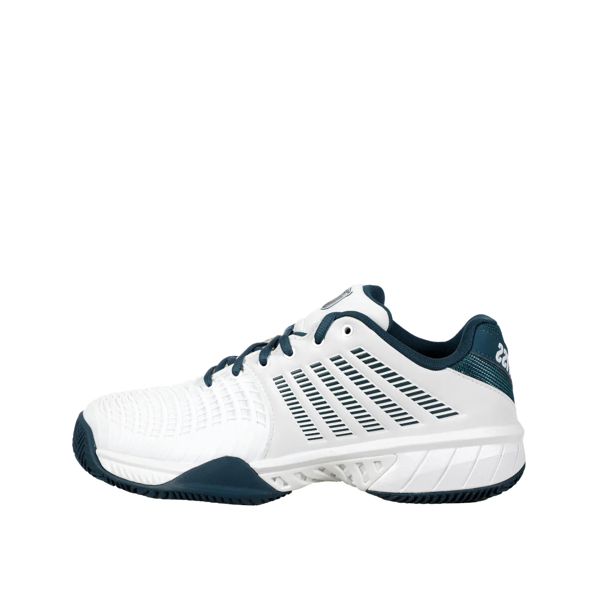 K-Swiss Express Light 3 "White" | 08563135M