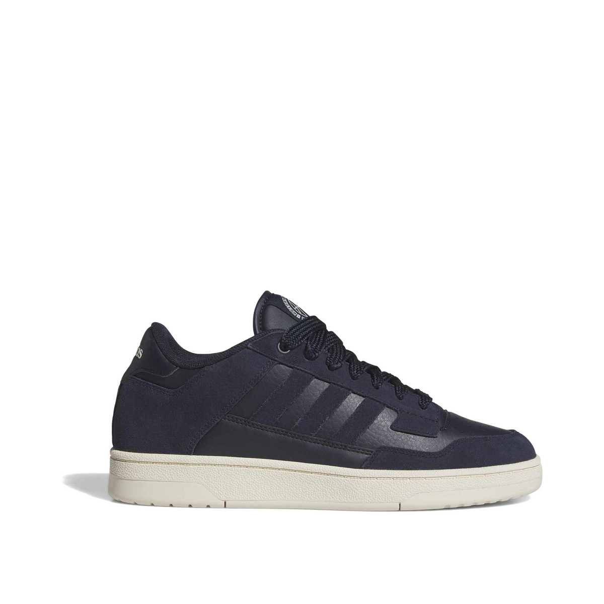 Adidas Rapid Court Low "Blue" | JS2213