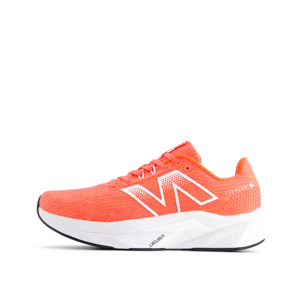 New Balance FuelCell Propel v5 Wmns "Red/White/Black" | WFCPRCV5