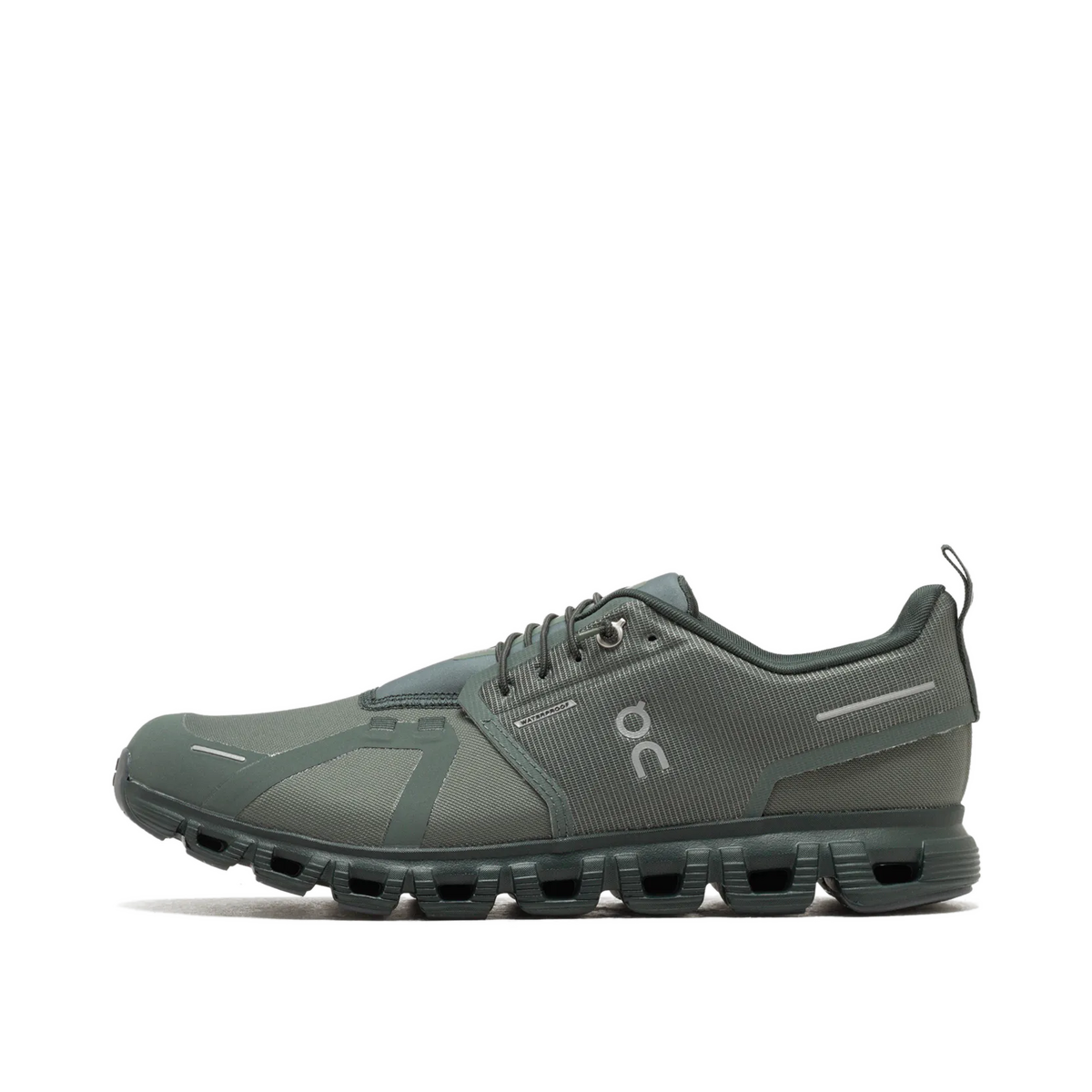 On Cloud 6 WP "Olive/Evergreen" | 3MF10062841