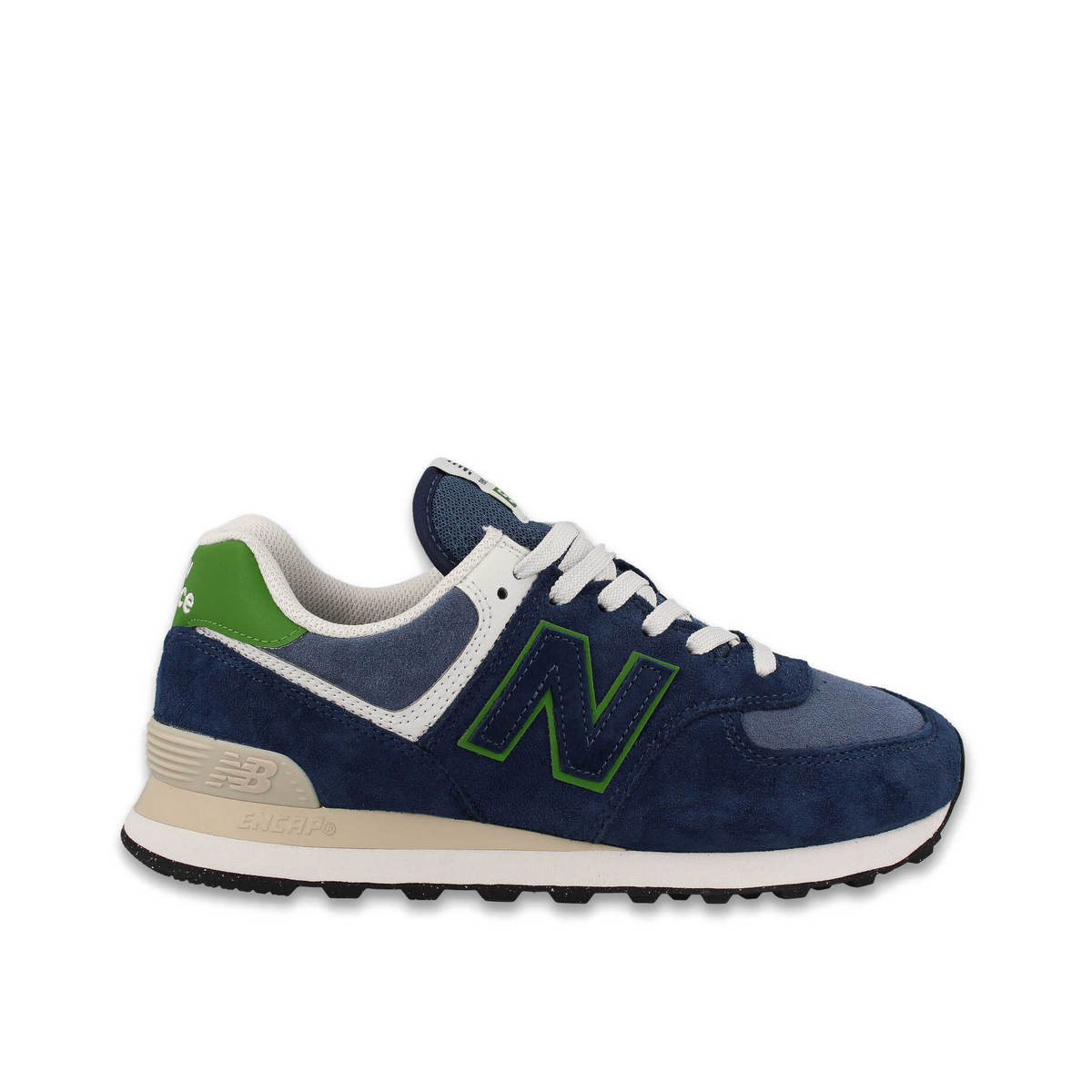 New Balance U 574 "Blue" | U574QBL