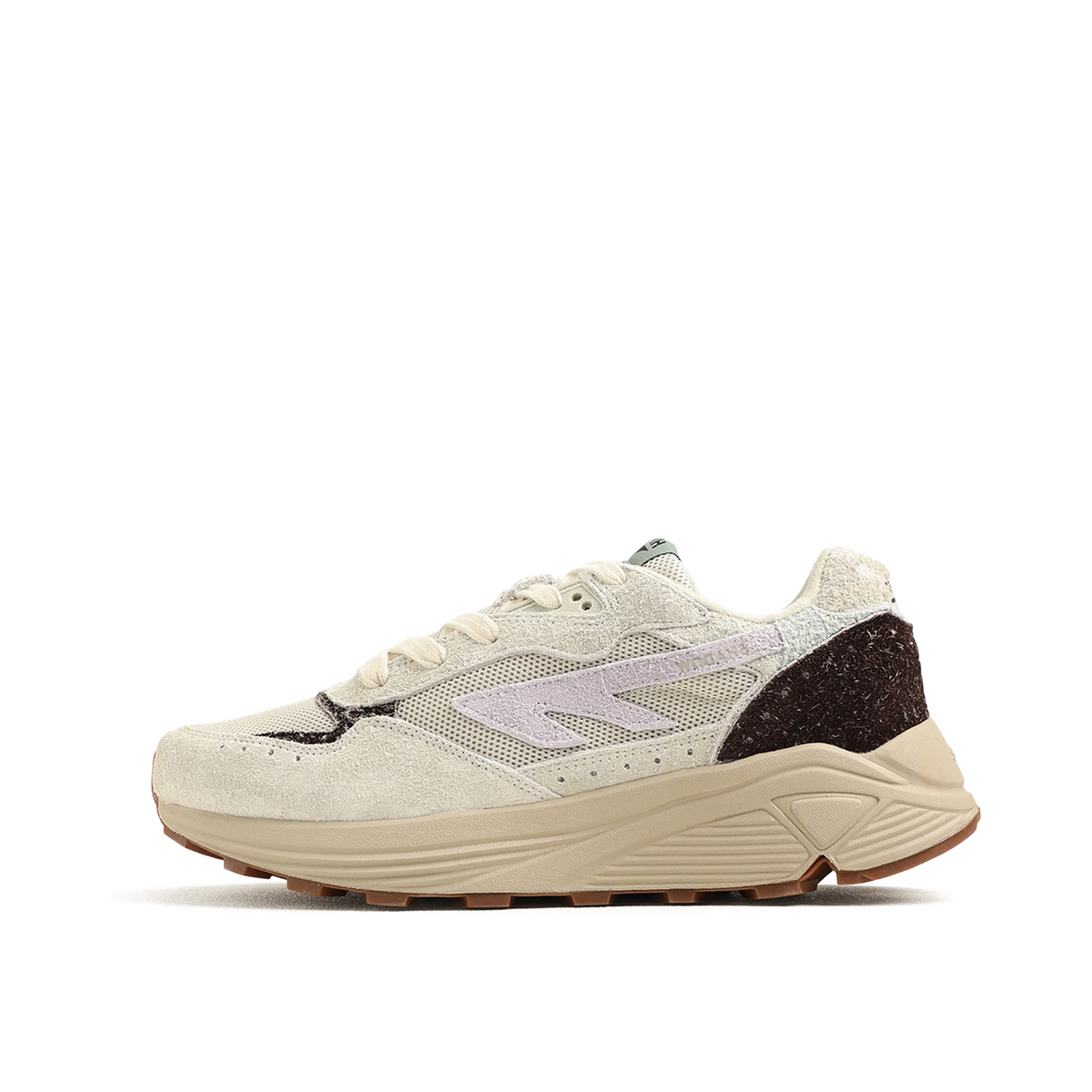 HTS Shadow RGS "Pelican Black Olive Purple Heather" | K010025142