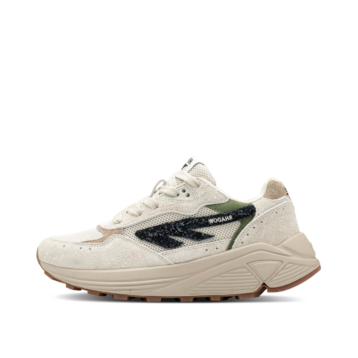 Hi-Tec HTS Shadow "Pelican/Olive Branch" | K010025141
Hi-Tec HTS Shadow RGS "Pelican/Sharkskin" | K010025141