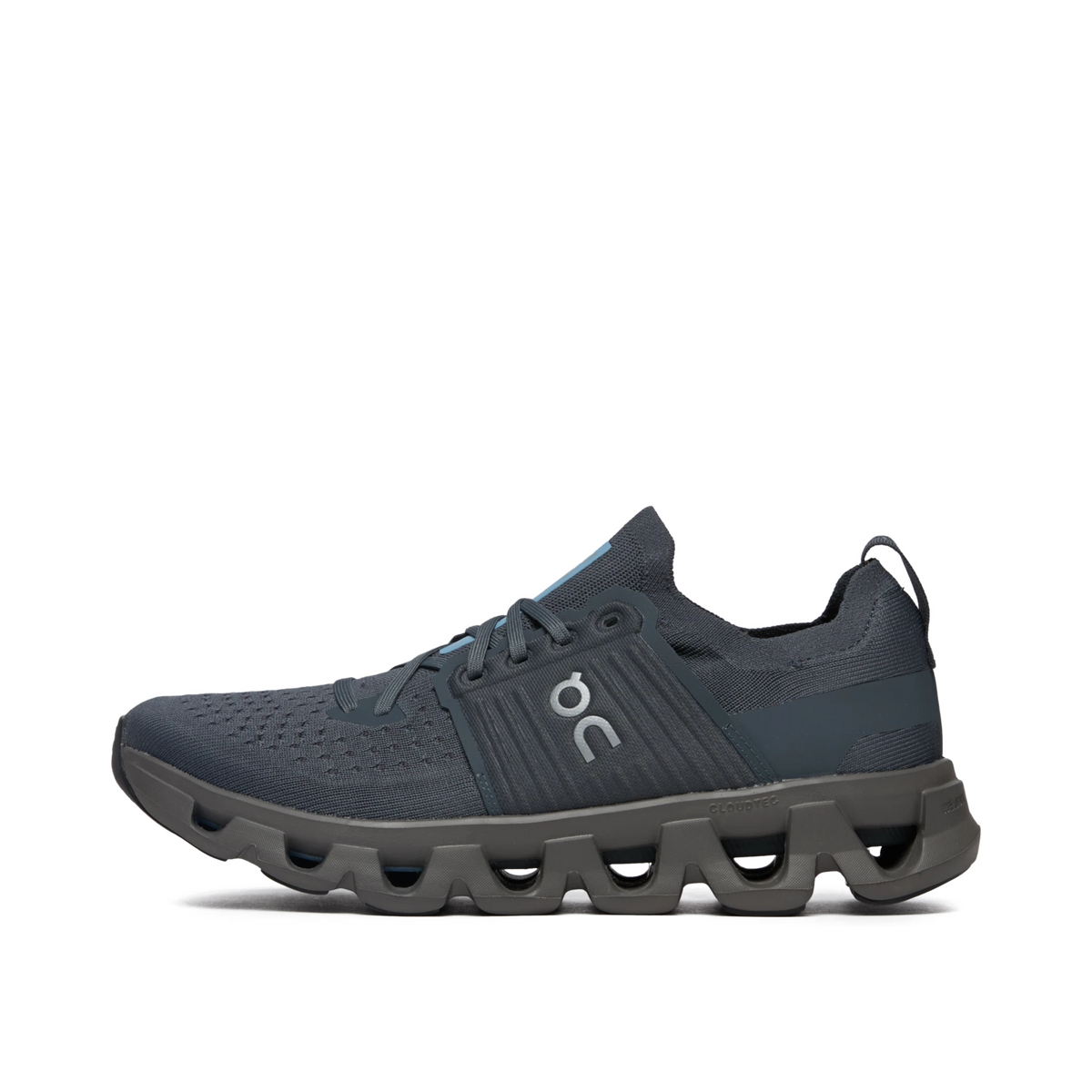 On Cloudswift 4 "Charcoal" | 3MF10134320