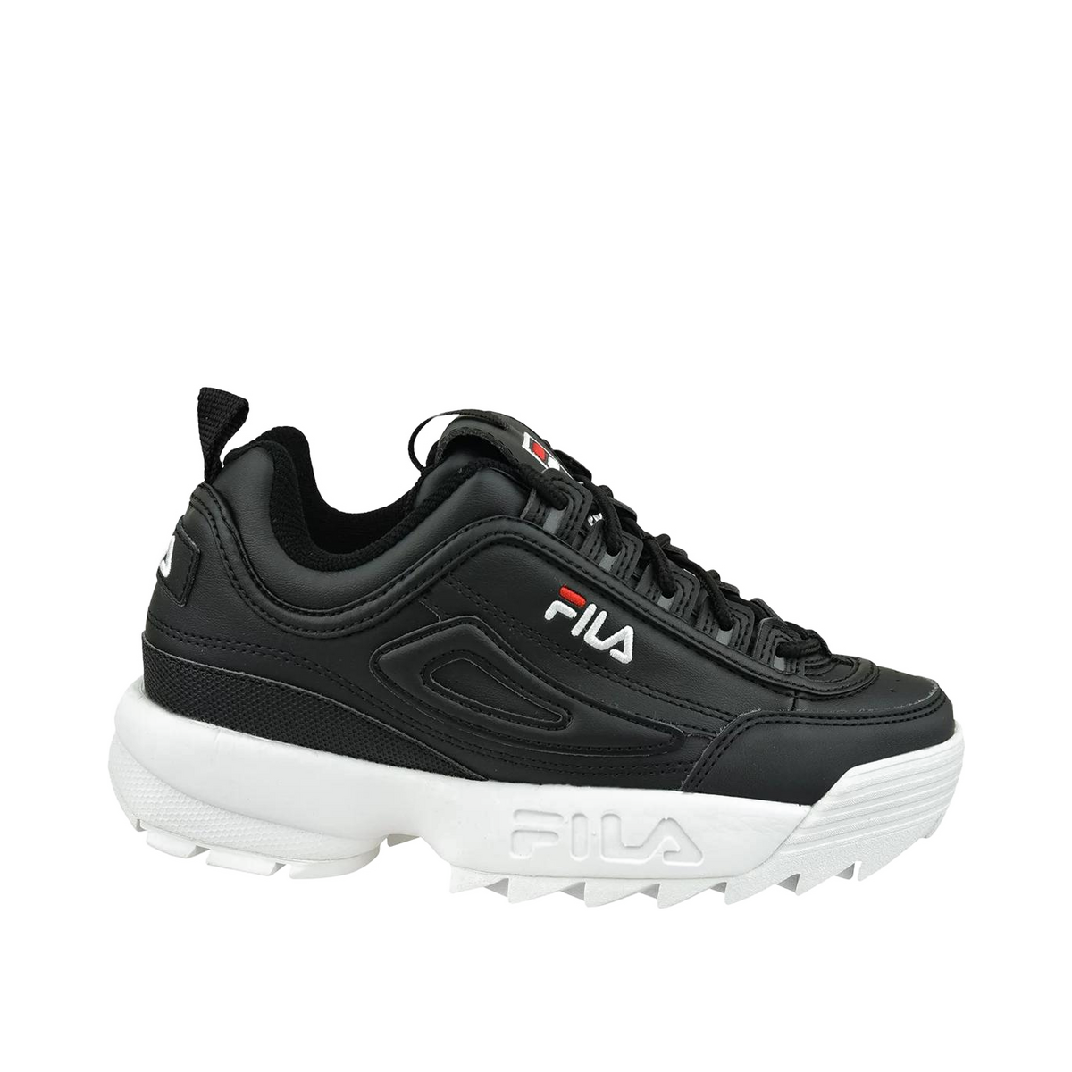 Fila Disruptor "Black" | 101030225Y