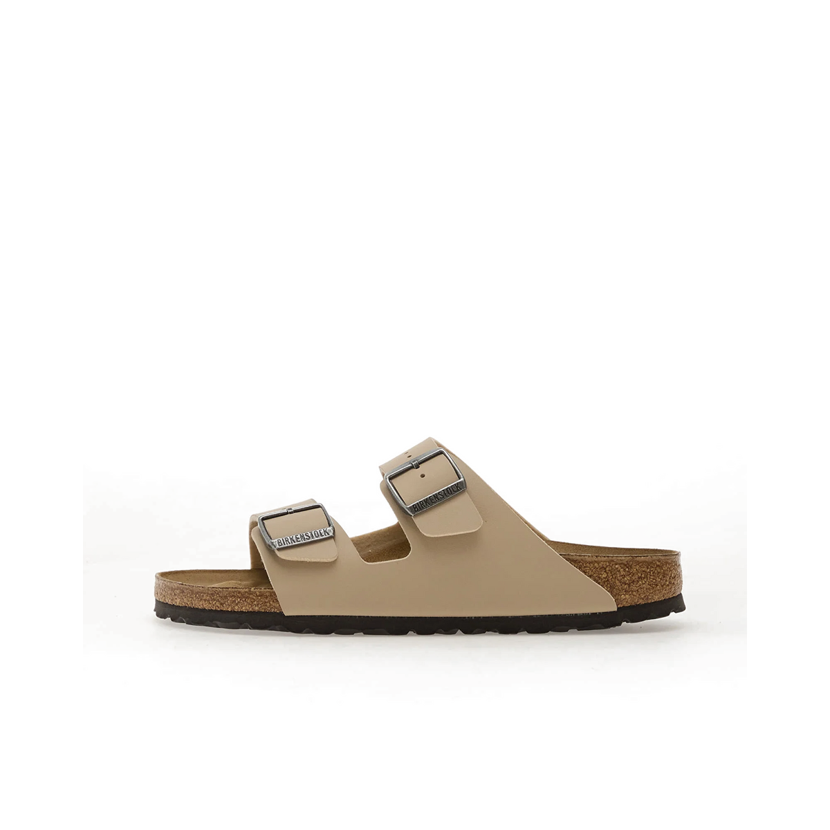 Birkenstock Arizona Birko-Flor "Sandcastle" | 1031501
