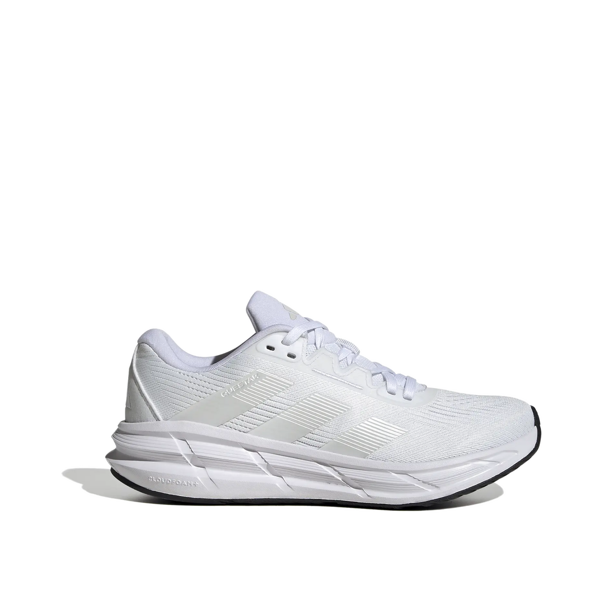 Adidas Questar 3 Wmns "White" | ID8746