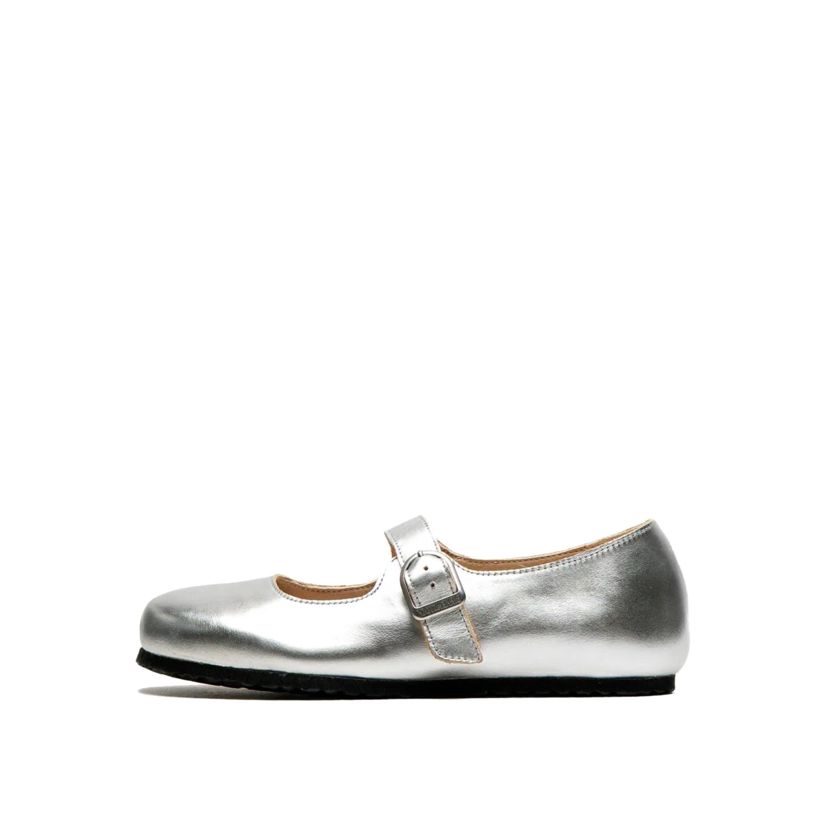 Birkenstock Santa Clarita "Silver" | 1030679