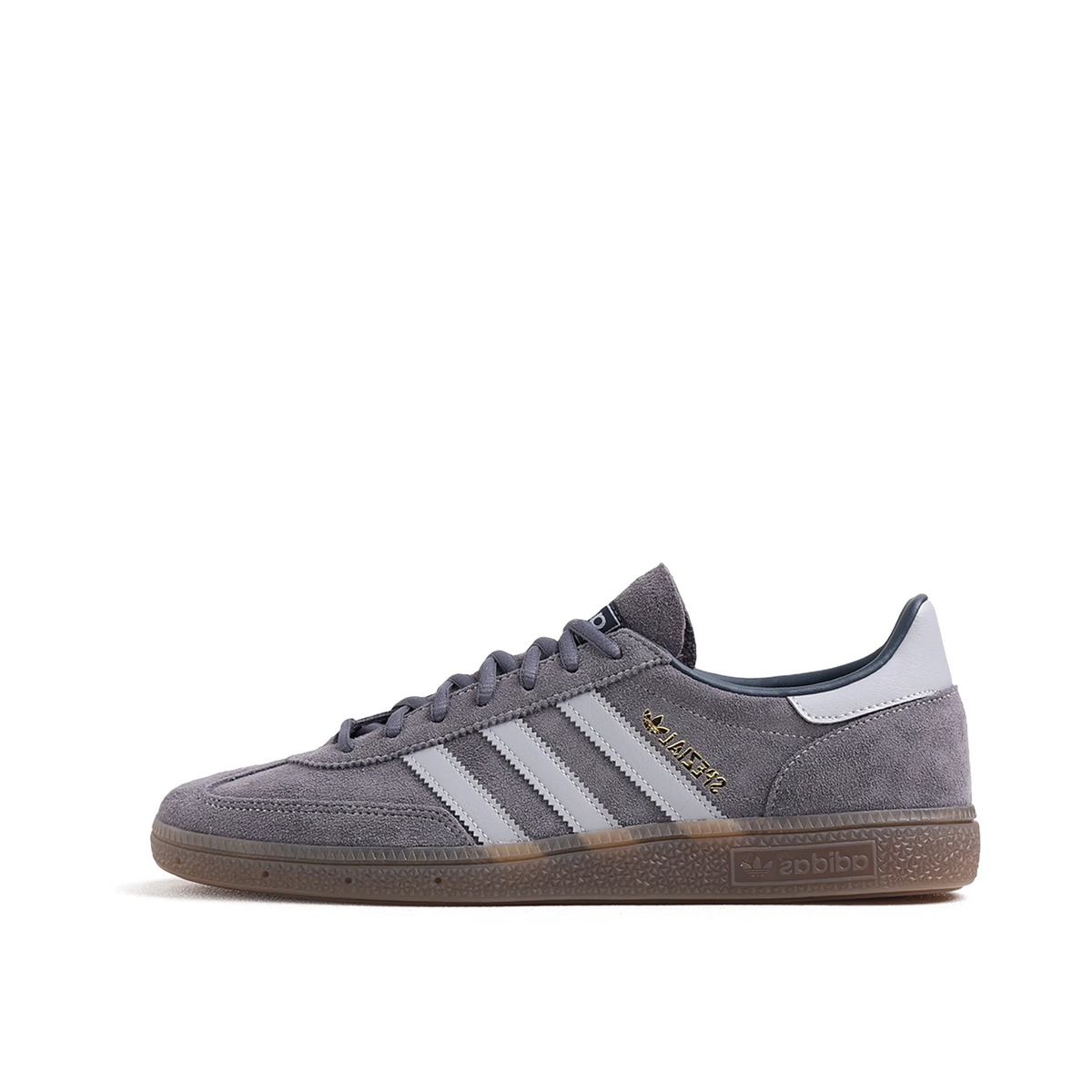 adidas Handball Spezial "Aurora Onix / Halo Silver / Gum5" | IH9760