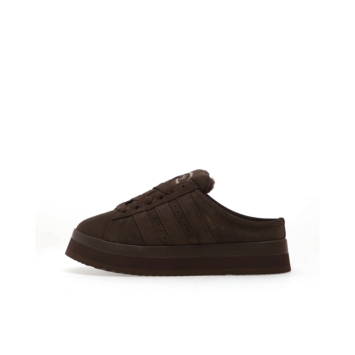 Adidas Originals Campus 00s Winter Low Wmns "Bruin" | IH1807