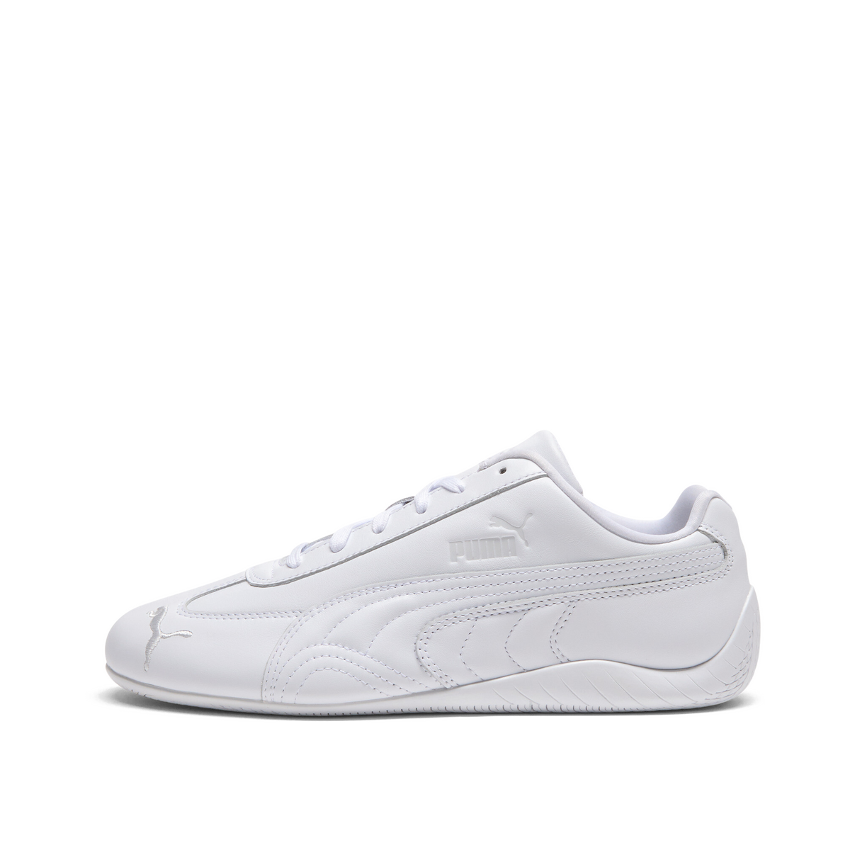 PUMA Speedcat "White/Feather Gray" | 405449-02