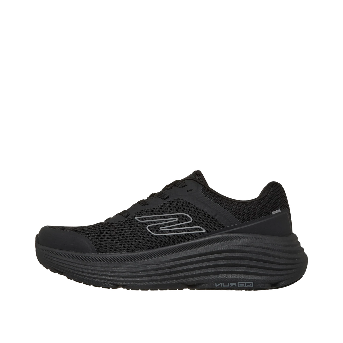 Skechers Max Cushioning Endeavour "Black" | 220613BBK