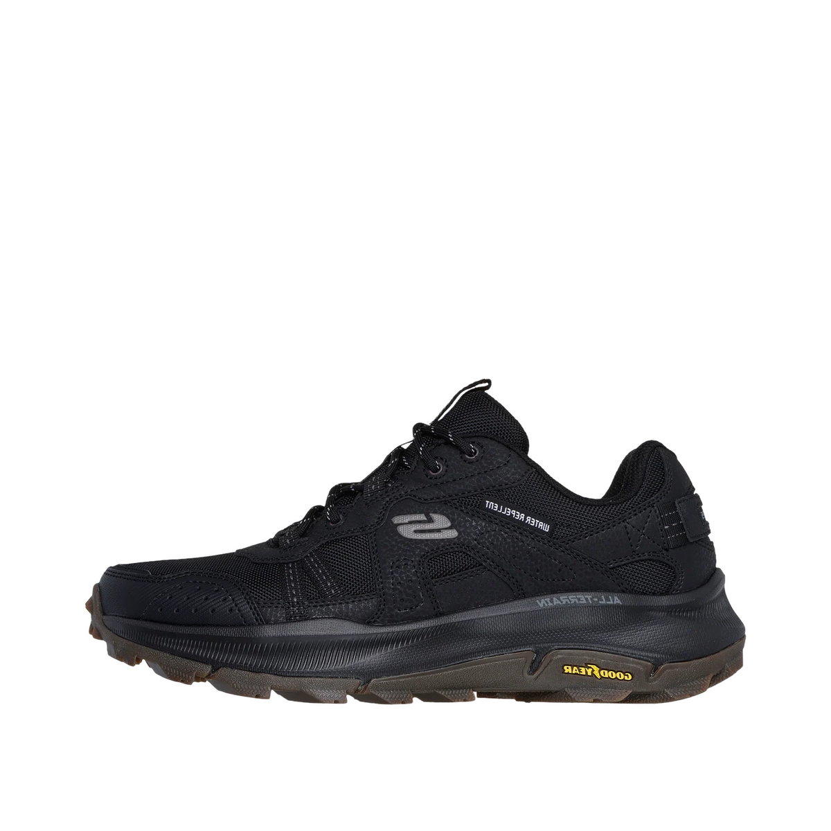 Skechers Equalizer 5.0 Trail "Black" | 237790BBK