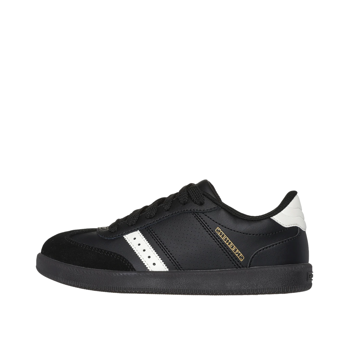 Skechers Zinger Street CM "Black/White" | 405730LBKW