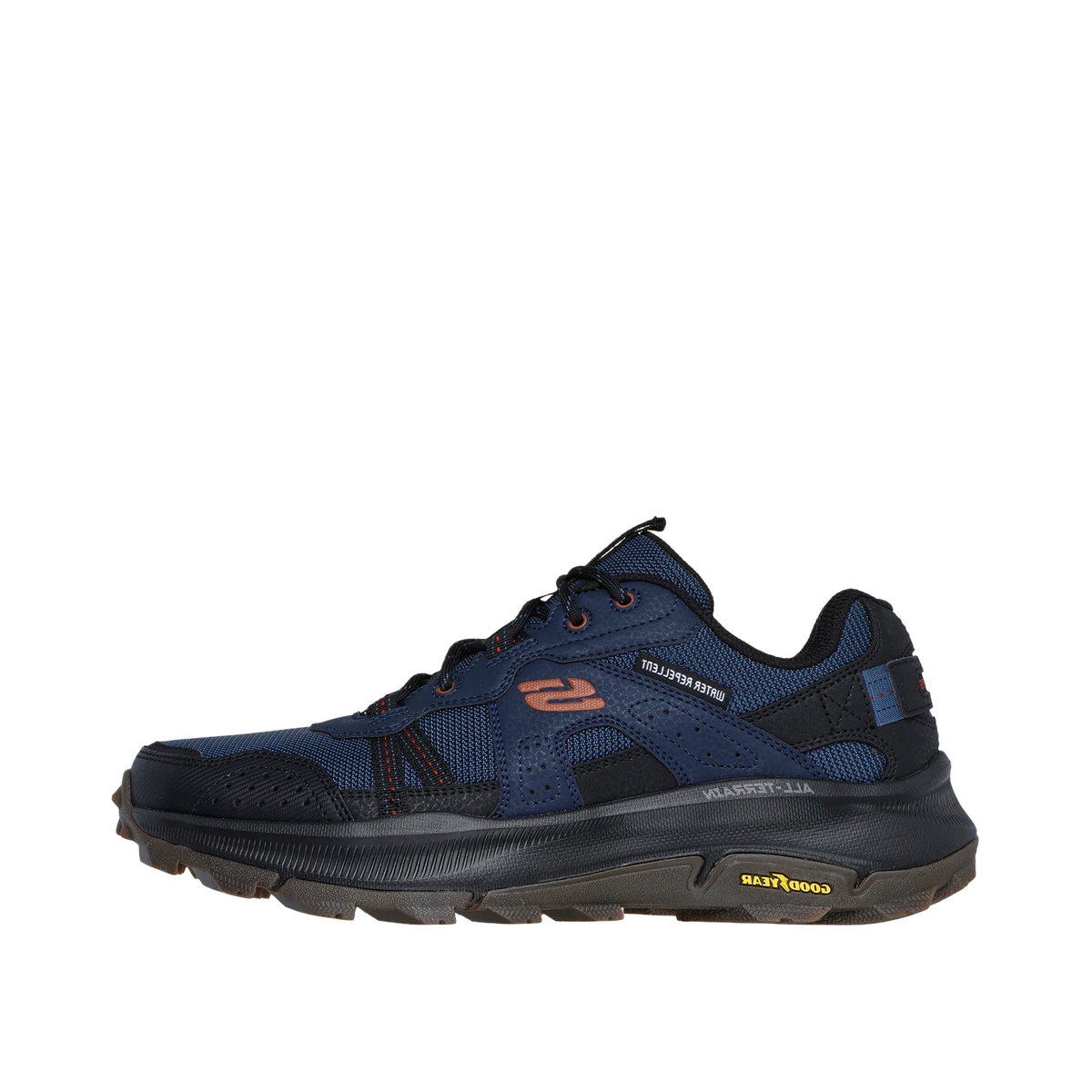 Skechers Equalizer 5.0 Trail "Navy/Black" | 237790NVBK